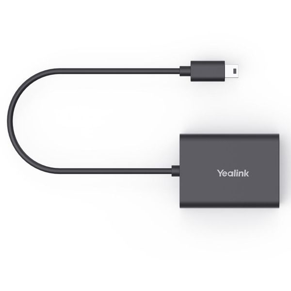 Yealink EHS62 redukce pro bezdrátové náhlavky