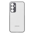 Samsung Silikónové puzdro pre Galaxy S23 FE sivé