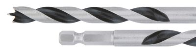 Makita vrták drevo 12 mm, bit