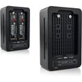 FANTEC 2x NVMe rámček +klonovanie NVMe-X2U32-20G