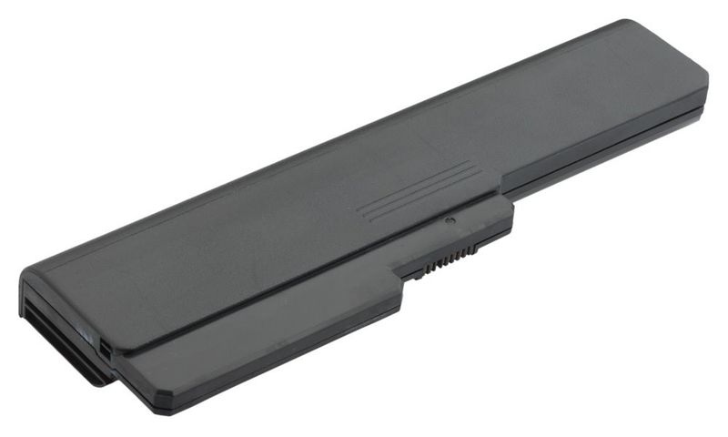 PATONA baterie pro ntb IBM Lenovo 3000 4400mAh Li-Ion 11,1V Aku IBM Lenovo 3000 4400mAh Li-Ion 11,1V