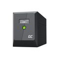 UPSLP1400 Green Cell Záložný zdroj UPS 2000VA 1400W PowerProof s LCD displejom