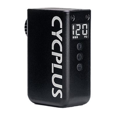 Cycplus AS2 PRO mini elektrické čerpadlo
