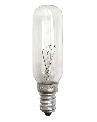 TR 40W-5170 Špeciálna žiarovka Trixline 40W/320lm/T25/E14/2700K