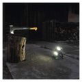 LED reflektor EMOS P4536, 2000 lm, COB LED nabíjacia pracovná svietidlo, 8000 mAh