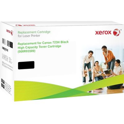 XEROX toner kompat. s Canon CRG723Bk, 10 000 str.b