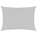 vidaXL Tienidlo bledosivé 7x5 m 100% polyester oxford