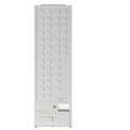 GORENJE Vstavaná chladnička NRKI519D61WF