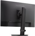 ViewSonic VA2408-HDJ / 23,8"/ IPS/ 16:9/ 1920x1080/ 1ms/ 100Hz/ 250cd/m2/ HDMI / VGA / DP / výšk. nast. LED monitor, 23,8", IPS, 1920×1080, 16:9, 100Hz, 5ms, 250cd/m2, HDMI, DisplayPort, VGA, PIVOT, en. tr. E, cerný