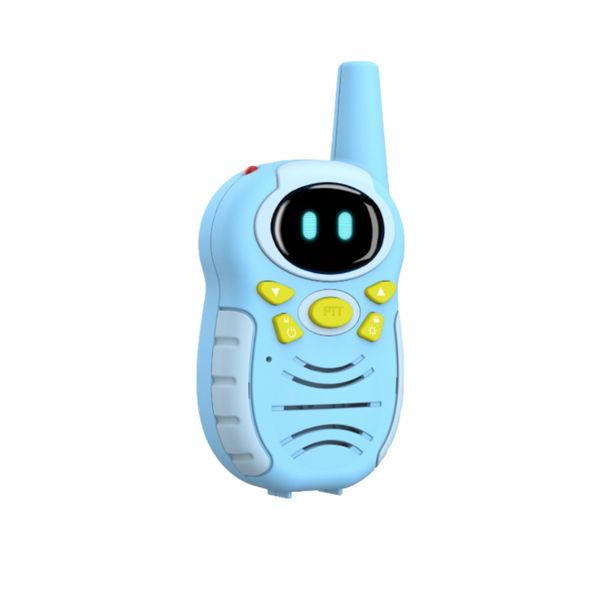 Vysielačky Tokilab Go Blue 2 ks