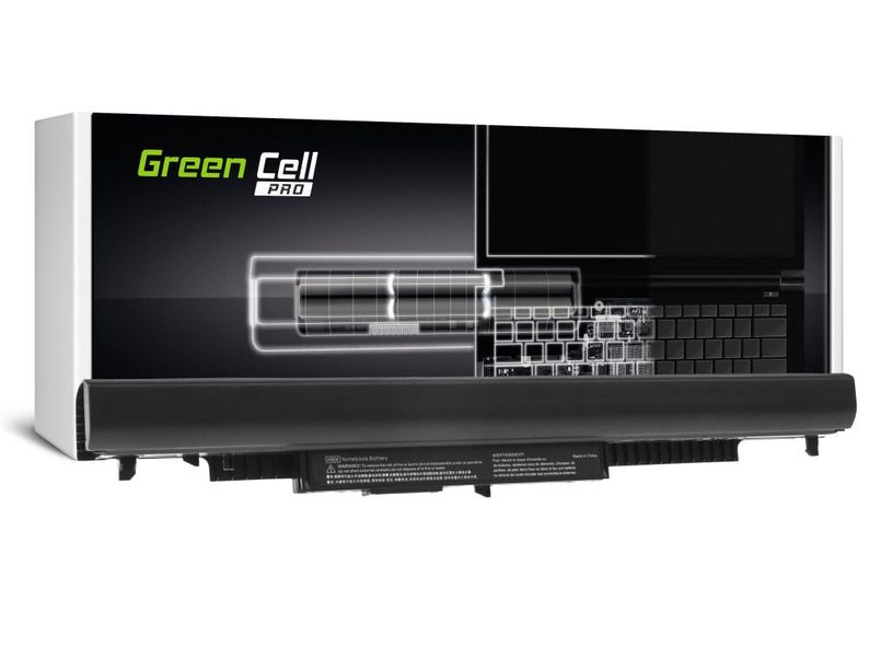 Green Cell HP88PRO batéria pre HP 250 G4 G5 255 G4 G5, HP 15-AC012NW 15-AC013NW 15-AC033NW