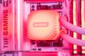 HAL3000 Alfa Gamer BTF White / AMD Ryzen 7 9800X3D/ 32GB DDR5/ RTX 5070 Ti/ 2TB PCIe4 SSD/ WiFi/ W11 Herní pocítac, AMD Ryzen 7 9800X3D, 32GB DDR5, NVIDIA GeForce RTX 5070 Ti 16GB, 2TB PCIe SSD, Wi-Fi, W11