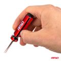 Kľúč na ventily AMiO-04470