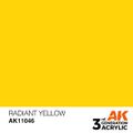 AK Interactive: General Series - Radiant Yellow