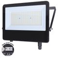 LED reflektor SOLIGHT WM-100W-T TOP