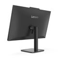 AIO V100 23.8"/N100/8GB/512/W11P Lenovo V100/ AiO/ N100/ 8GB DDR4/ 512GB SSD/ Intel UHD/ 23,8"FHD,matný/ W11P/ klávesnica+myš/ čierny