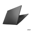Lenovo V/V15 G6 ARP/AMD Ryzen™ 5 150/15,6"/FHD/16GB/512GB/AMD int/W11H/Black/2R Notebook, AMD Ryzen 5 150, 16GB DDR5-4800, 512GB PCIe 4.0 NVMe SSD, AMD Radeon 660M, 15,6" FHD TN, Wi-Fi 6, BT 5.2, W11H, cerný