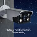 TP-link VIGI C340 Outdoor Security IP Kamera