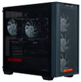 HAL3000 Alfa Gamer Pro / AMD Ryzen 7 7700/ 32GB DDR5/ RTX 5070/ 1TB PCIe4 SSD/ WiFi/ W11 Herní pocítac, AMD Ryzen 7 7700, 32GB DDR5, NVIDIA GeForce RTX 5070 12GB, 1TB PCIe SSD, Wi-Fi, W11
