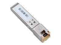 Cisco - Transceiver modul SFP (mini-GBIC) - 1GbE - 1000Base-T - RJ-45 - pre P/N: DS-X9302-14K9, DS-X9304-SMIP, DS-X9304-SMIP=, DS-X9308-SMIP, DS-X9308-SMIP=