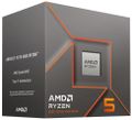 AMD Ryzen 5 8400F / LGA AM5 / max. 4,7GHz / 6C/12T / 22MB / 65W TDP / bez VGA / BOX vč. chladiče Wraith Stealth Procesor, 6 jader, 12 vláken, max. 4,7GHz, 22MB, LGA AM5, 65W TDP, bez VGA, BOX s chladicem Wraith Stealth