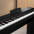 Digitálne piano Kruger&Matz KMDP-105-BK čierna farba