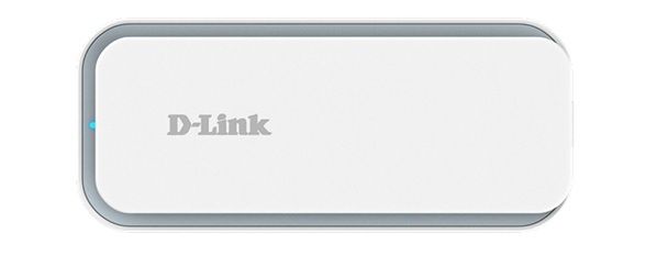 D-Link D501 5G NR USB adaptér