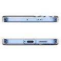 Puzdro Spigen Liquid Crystal pre Samsung Galaxy S25+ Plus Crystal Clear