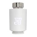 Smart termostatická hlavica AVATTO TRV06 ZigBee Tuya
