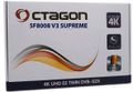 OCTAGON SF8008 V3 SUPREME Twin 4K HbbTV, dual OS Enigma 2/DefineO OCTAGON SF8008 V3 SUPREME Twin 4K HbbTV, dual OS Enigma 2 / DefineO