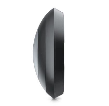 Ubiquiti UVC-AI-360, UniFi Protect AI 360, čierna