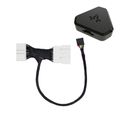 Enhance Commander Gen2 + OBD kábel, Tesla 3/Y 2019-2024 (zadná inštalácia)