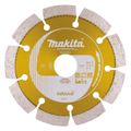Makita diamantový kotúč Nebul 115x22,23 =oldP-34665