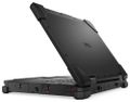 DELL Latitude Pro Rugged 13/ Ultra 5 135U/ 16GB/ 512GB SSD/ 13.3" FHD dotykový/ W11Pro/ 3Y PS NBD on-site Notebook, Core Ultra 5 135U, 16GB LPDDR5x, 512GB SSD, Intel Graphics, 13,3" Full HD dotykový, W11Pro, cerný, 3Y PS on-site