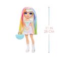 Rainbow High My Fashion Style bábika - Amaya