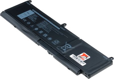 Batéria T6 Power pre Dell Precision 7550, 7560, 7750, 7760, 8300mAh, 95Wh, 6cell, Li-pol