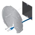 UBNT UAP-XG, 10 Gbps