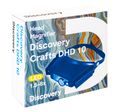 Náhlavná lupa Levenhuk Discovery Crafts DHD 10