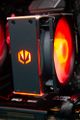 HAL3000 MČR Finale Pro / AMD Ryzen 5 7600/ 32GB DDR5/ RX 9070/ 1TB PCIe4 SSD/ WiFi/ W11 Herní pocítac, AMD Ryzen 5 7600, 32GB DDR5, AMD Radeon RX 9070, 1TB PCIe SSD, Wi-Fi, W11