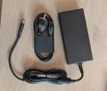 DELL AC Adaptér 180W/ 3-pin/ 7.4 mm/ 0.9m kabel/ pro Latitude/ Inspiron/ Vostro/ XPS Napájecí adaptér, pro notebooky, 180W, DC jack 7.4×5.0mm, 3pin kabel 0.9m, pro Latitude/Inspiron/Vostro/XPS