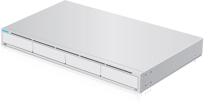 Ubiquiti UNVR-G2-Pro - UniFi Protect Network Video Recorder G2 Pro