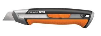 Fiskars, CarboMax odlamovací nôž 18 mm