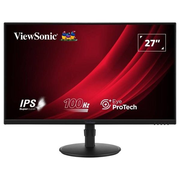 VIEWSONIC VA2708-HDJ, LED Monitor 27" FHD