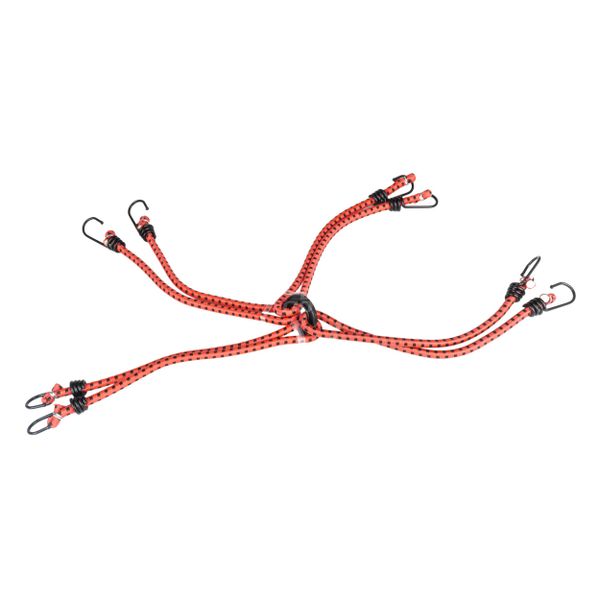 Pružné upínače 8-ramenné 30cm o8 mm BSTRAP-01
