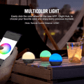 Obulb Pro S 
(Grey) OLIGHT 3.7V 1650mAh 
Rechargeable (Built-in)