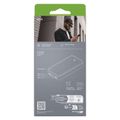 Power bank GP B+ Series, 20 000 mAh, 15 W, čierna