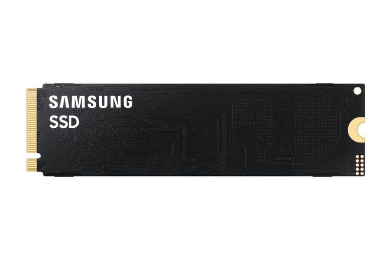 Samsung 9100 PRO/1TB/SSD/M.2 NVMe/Čierna/5R SAMSUNG 9100 PRO 1TB SSD / M.2 2280 / PCIe 5.0 x4 NVMe / Interný