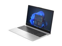 AMD Ryzen 3 - 7335U / až 4.3 GHz - Win 11 Home - Radeon 660M - 8 GB RAM - 512 GB SSD NVMe - 15.6" SVA 1920 x 1280 (Full HD) - Wi-Fi 6, Bluetooth - strieborná turbo - kbd: česká/slovenská