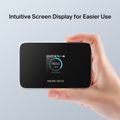 MERCUSYS MT115, 150 Mbps 4G LTE Router