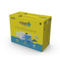 Gel dvousložkový MPGEL plus-1000 (10 litrů - 2x kanystr po 5l), zalévací, bez expirace